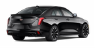 2026 CADILLAC CT4-V Blackwing V-Series - Exterior view - 3