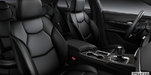 2026 CADILLAC CT4-V Blackwing V-Series - Interior view - 1