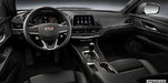 2026 CADILLAC CT4-V Blackwing V-Series - Interior view - 3