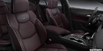 2026 CADILLAC CT4-V V-Series - Interior view - 1