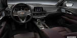2026 CADILLAC CT4-V V-Series - Interior view - 3