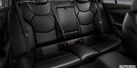 2026 CADILLAC CT4 Luxury - Interior view - 2