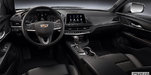 2026 CADILLAC CT4 Luxury - Interior view - 3