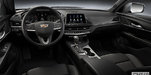 2026 CADILLAC CT4 Premium Luxury - Interior view - 3