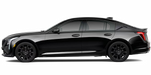 2026 CADILLAC CT5-V Base - Exterior view - 2
