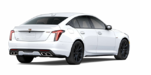 2026 CADILLAC CT5-V Base - Exterior view - 3