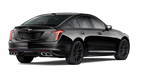 2026 CADILLAC CT5-V Base - Exterior view - 3