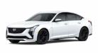 2026 CADILLAC CT5-V Base - Exterior view - 1