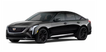 2026 CADILLAC CT5-V Base - Exterior view - 1