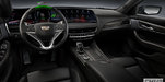 2026 CADILLAC CT5-V Base - Interior view - 3