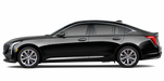2026 CADILLAC CT5 Premium Luxury - Exterior view - 2