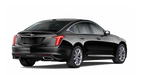 2026 CADILLAC CT5 Premium Luxury - Exterior view - 3