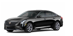 2026 CADILLAC CT5 Premium Luxury - Exterior view - 1