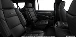 2026 CADILLAC Escalade ESV Base - Interior view - 2