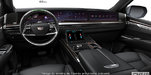 2026 CADILLAC Escalade ESV Base - Interior view - 3