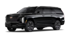 2026 CADILLAC Escalade ESV Sport - Exterior view - 1