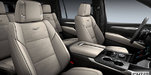 2026 CADILLAC Escalade ESV Sport - Interior view - 1