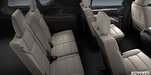 2026 CADILLAC Escalade ESV Sport - Interior view - 2