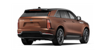 2026 CADILLAC Escalade IQ Luxury - Exterior view - 3