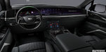 2026 CADILLAC Escalade IQ Luxury - Interior view - 3