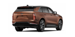 2026 CADILLAC Escalade IQ Premium Luxury - Exterior view - 3