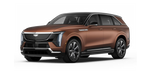 2026 CADILLAC Escalade IQ Premium Luxury - Exterior view - 1