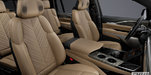 2026 CADILLAC Escalade IQ Premium Luxury - Interior view - 1