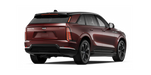 2026 CADILLAC Escalade IQ Premium Sport - Exterior view - 3