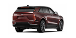 2026 CADILLAC Escalade IQ Sport - Exterior view - 3