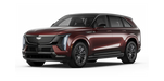 2026 CADILLAC Escalade IQ Sport - Exterior view - 1