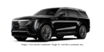 2026 CADILLAC Escalade IQL Luxury - Exterior view - 1