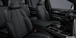 2026 CADILLAC Escalade IQL Luxury - Interior view - 1