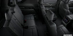 2026 CADILLAC Escalade IQL Luxury - Interior view - 2
