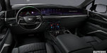 2026 CADILLAC Escalade IQL Luxury - Interior view - 3