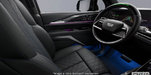 2026 CADILLAC Escalade IQL Luxury - Interior view - 1