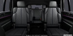 2026 CADILLAC Escalade IQL Luxury - Interior view - 2
