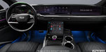 2026 CADILLAC Escalade IQL Luxury - Interior view - 3