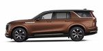 2026 CADILLAC Escalade IQL Premium Luxury - Exterior view - 2