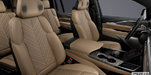 2026 CADILLAC Escalade IQL Premium Luxury - Interior view - 1