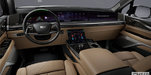 2026 CADILLAC Escalade IQL Premium Luxury - Interior view - 3