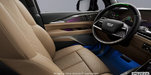 2026 CADILLAC Escalade IQL Premium Luxury - Interior view - 1