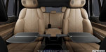 2026 CADILLAC Escalade IQL Premium Luxury - Interior view - 2