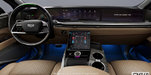 2026 CADILLAC Escalade IQL Premium Luxury - Interior view - 3
