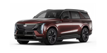 2026 CADILLAC Escalade IQL Premium Sport - Exterior view - 1
