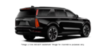 2026 CADILLAC Escalade IQL Premium Sport - Exterior view - 3