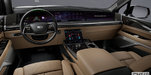 2026 CADILLAC Escalade IQL Premium Sport - Interior view - 3