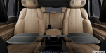 2026 CADILLAC Escalade IQL Premium Sport - Interior view - 2