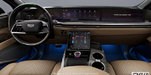 2026 CADILLAC Escalade IQL Premium Sport - Interior view - 3