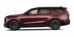 2026 CADILLAC Escalade IQL Sport - Exterior view - 2