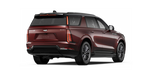 2026 CADILLAC Escalade IQL Sport - Exterior view - 3